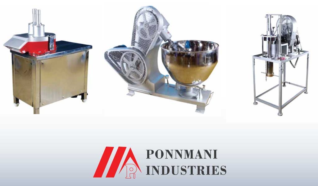 Ponnmani_Industries_Website_Slider