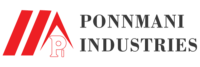 Ponnmani Industries | Manufacturers of Kitchen Equipments